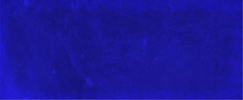 abstrakter dunkelblauer Grunge-Textur-Hintergrund vektor