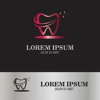 ren dental logo.eps vektor