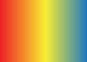 Hintergrund mit Farbverlauf, Hintergrund voller Farbe vektor