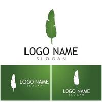 Blatt- und Blendenöffnung für Logodesign-Inspiration für Naturfotografen vektor