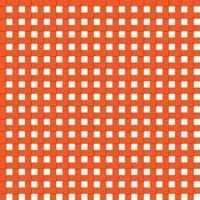 grafik sömlös fyrkantiga stilar mönster orange ton tapeter kakel vektorillustration vektor