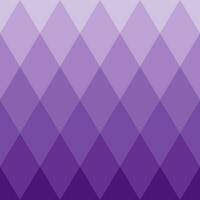 nahtloser Hintergrund der purpurroten Raute vektor