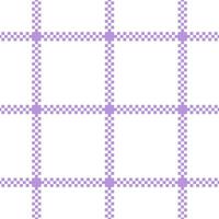 nahtloser Hintergrund mit kleinen quadratischen Linien, die sich verflechten vektor