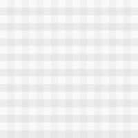grå ton kvadratisk mönster, gingham bakgrund koncept. vektor