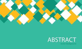 abstrakt bakgrund banner vektor illustration