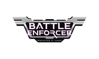 Battle Enforcer-Logo-Design