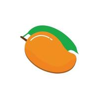 mango frische illustration vektor