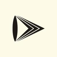 Augensymbol dünne Linie für Web und Mobile, modernes minimalistisches flaches Design. Vektor dunkelgraues Symbol auf hellem Pastellhintergrund.