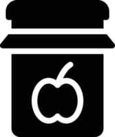 apple vektor illustration på en bakgrund. premium kvalitet symbols.vector ikoner för koncept och grafisk design.