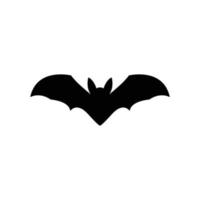 bat ikon design mall vektor