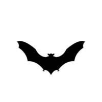 bat ikon design mall vektor