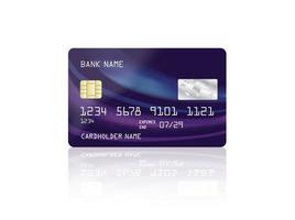 realistische kreditkarte abstrakte farbenfrohe vorlage glänzendes maschendesign für geschäftsbüro bankgeschäfte einkaufen finanzen zahlung debit zweck vektor