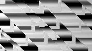 moderne diagonale abstrakte geometrische Linien Hintergrund vektor