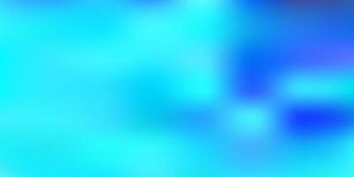 ljusrosa, blå vektor abstrakt oskärpa mall.