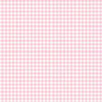 seamless mönster av pläd bakgrund. rosa färg. vektor