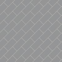 Vektor nahtlose Muster. geometrische Muster auf grauem Hintergrund.