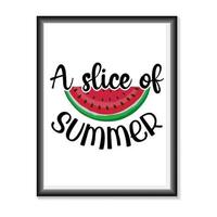 Sommer-T-Shirt-Vektor, Sommer-Svg-Design-Vektor-T-Shirts, Tassen, Taschen, Poster und Karten vektor