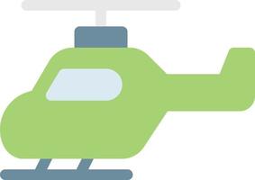 helikopter vektor illustration på en bakgrund. premium kvalitet symbols.vector ikoner för koncept och grafisk design.