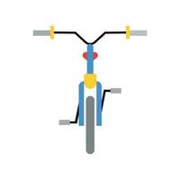 cykel ikon illustration. vektordesign som är lämplig för webbplatser, appar och mer. vektor