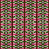 geometrisches ethnisches orientalisches nahtloses muster traditionelles design für hintergrund, teppich, tapete, kleidung, verpackung, stoff vektor