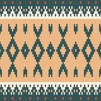 afrikanska mexikanska mönster vektor seamless.traditional broderi. design för utskriftsstruktur. gränsen bakgrund för tapeter, omslagspapper