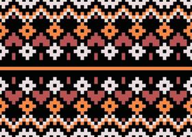 aztec navajo nation afrikansk tyg mönster design för utskrifter bakgrund tapet textur klänning mode tyg papper matta textilindustri vektor