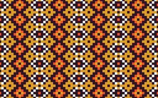 Afrika tyger design för utskrifter bakgrund tapeter textur klänning mode tyg papper matta textilindustrin vektor