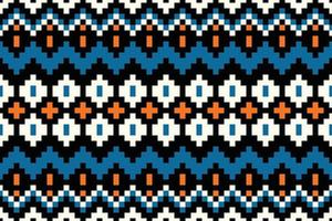 aztec etnisk navajo nation afrikansk mönsterdesign för utskrifter bakgrund tapet textur klänning mode tyg papper matta textilindustri vektor