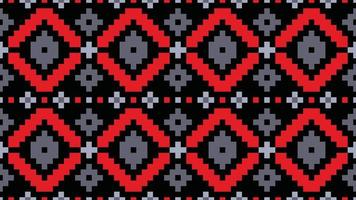 aztec navajo nation afrikanisches musterdesign für drucke hintergrundbild textur kleid mode stoff papier teppich textilindustrie vektor