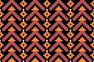 aztec navajo nation stoff aus afrika design für drucke hintergrundbild textur kleid mode stoff papier teppich textilindustrie vektor