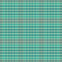 tartan plädmönster med textur och sommarfärg. vektor