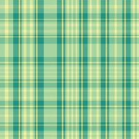 tartan plädmönster med textur och sommarfärg. vektor