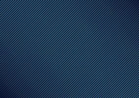 blaue Linie parallel für abstrakte Hintergrundvektorillustration der Tapete vektor