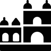 belem tower vektorillustration på en bakgrund. premium kvalitet symbols.vector ikoner för koncept och grafisk design. vektor