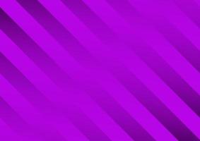 grafisk design parallell linje stil glöd abstrakt bakgrund violett färgton vektorillustration vektor