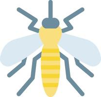 Insektenvektorillustration auf einem Hintergrund. Premium-Qualitätssymbole. Vektorsymbole für Konzept und Grafikdesign. vektor