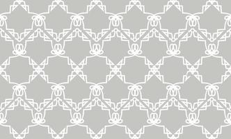 abstrakte diagonale nahtlose Muster. Linie geometrisches Ornament. künstlerischer hintergrund im asiatischen dekorativen stil vektor