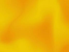 abstrakt färg våg bakgrund. färgglada av gul och orange bakgrund. vektor illustration