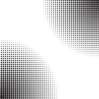 svarta prickar bakgrund. abstrakt illustration. vektor eps 10