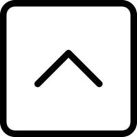 Mac-Steuertasten-Icon-Design vektor