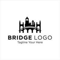 bro logo design vektor ikon mall