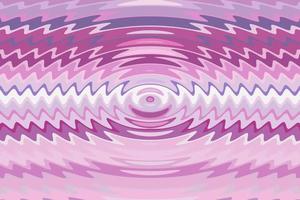 abstrakt twirl rosa liquify bakgrund vektor