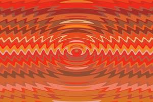 abstrakt twirl colouful flytande bakgrund vektor