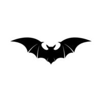 bat vektor logotyp
