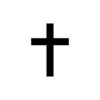 ikoner av religiösa symboler i världen vektor