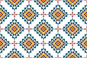 tartreez palestinsk abstrakt geometrisk etnisk textil mönsterdesign. Aztec tyg matta mandala ornament textil dekorationer tapet. tribal boho infödda sömlös textil traditionell broderi vektor