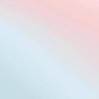 abstrakter bunter Hintergrund. rosa pfirsichblaue pastellhaut licht kinder farbverlauf illustration. rosa pfirsichblauer farbverlaufshintergrund vektor