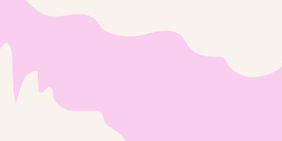 abstrakter hintergrund in rosa farbe vektor