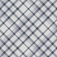 Winter-Tartan-Plaid-Muster-Hintergrund. vektor