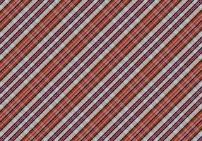 Tartan-Plaid-Muster-Textur-Hintergrund. Vektor. vektor